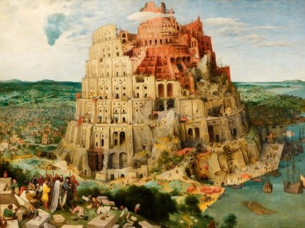 3AA2216-The-Tower-of-Babel--ART-CLASSIQUE-FIGURATIF-Pieter-Bruegel-the-Elder