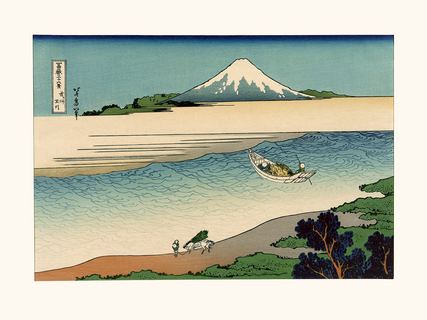 Katsushika-Hokusai-La-riviere-Tama-SE_HokusaiLariviereTamadanslaprovincedeMusashi