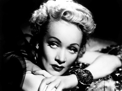 Image bga488918 Hollywood Photo Archive Marlene Dietrich