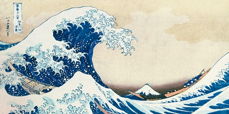 Image ig6936 La Grande Vague de Kanagawa   Katsushika Hokusai