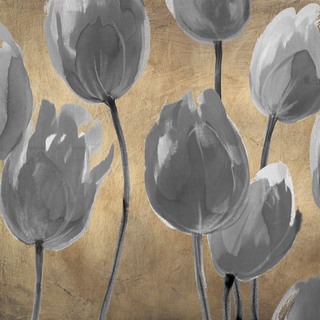 1LC5517-Luca-Villa-Grey-Tulips-I
