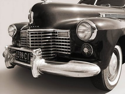 3AP3342-1941-Cadillac-Fleetwood-Touring-Sedan-AUTOMOBILE--Gasoline-Images-