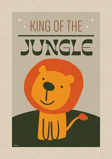 3MC23-Misteratomic-King-of-the-jungle