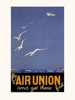 A351-Musee-Air-France-Air-Union-/-Fly-by-Air-Union-and-get-there-first-A351