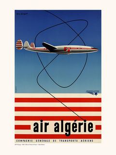 A697-Musee-Air-France-Air-France-/-Air-Algerie-A697