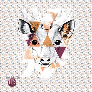 CS01-Grace-Of-The-Deer-ANIMAUX---Sivignon