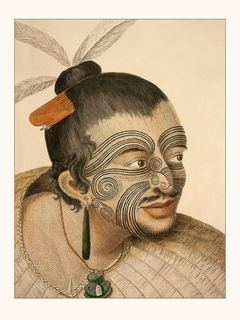 Chef-Maori-SE_MaoriChief1784