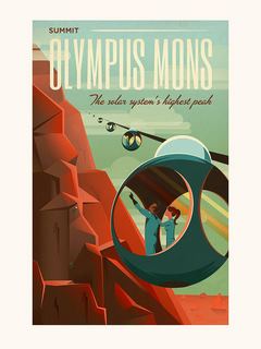 Image Olympus Mons SE_SpaceX_Mars_tourism_poster_for_Olympus_Mons