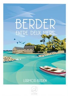 Berder-La-Loutre