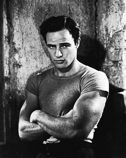 Image bga488616 Hollywood Photo Archive Marlon Brando in A Streetcar Named Desir
