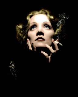Image bga488939 Hollywood Photo Archive Marlene Dietrich