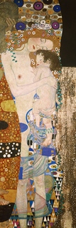 ig4186-Les-trois-ages-ART-CLASSIQUE---Gustav-Klimt