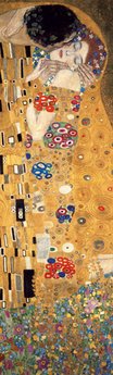 Image ig8973 Le baiser ART CLASSIQUE   Gustav Klimt