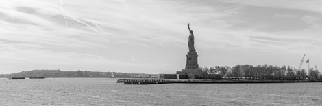 Image ig9292 Statue of Liberty I Assaf Frank PAYSAGE URBAIN